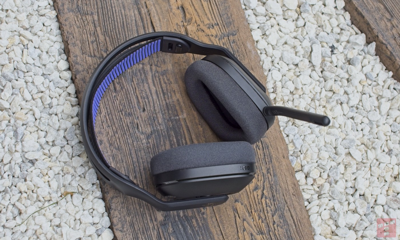 Logitech G522 Lightspeed. To nowy, gamingowy hit (test)