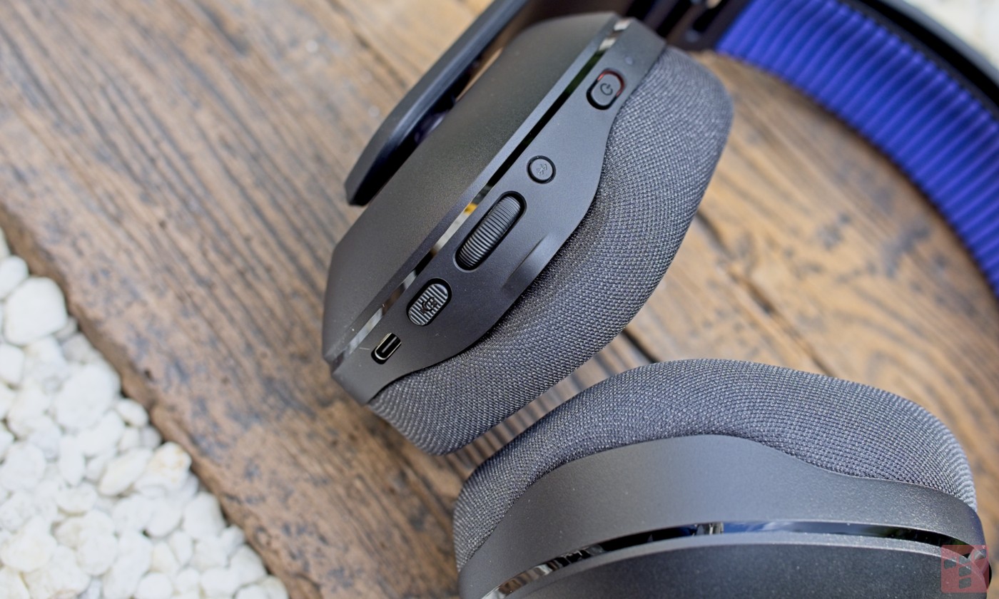 Logitech G522 Lightspeed. To nowy, gamingowy hit (test)