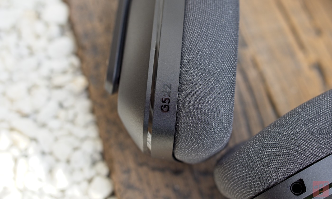 Logitech G522 Lightspeed. To nowy, gamingowy hit (test)