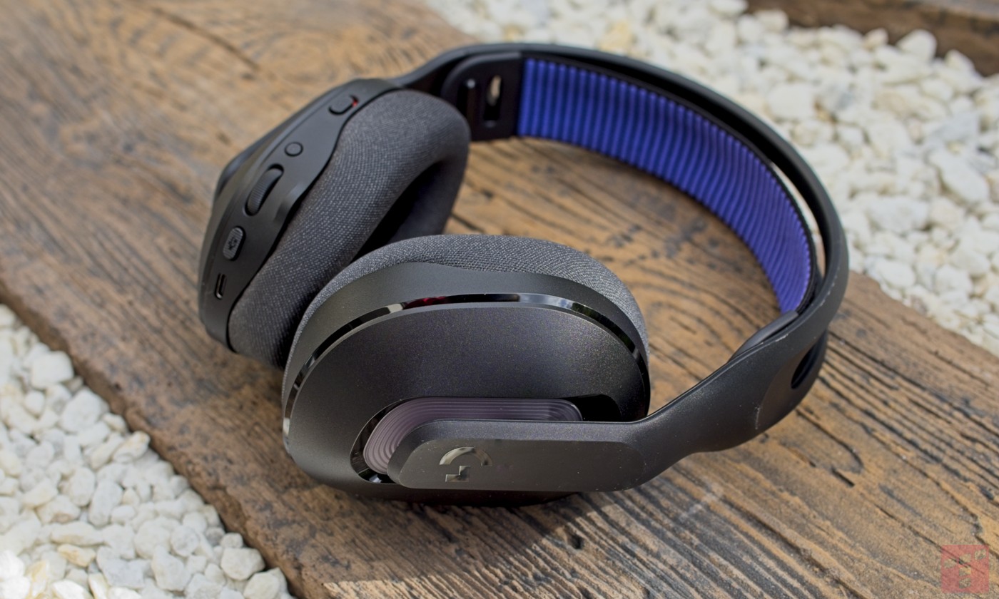 Logitech G522 Lightspeed. To nowy, gamingowy hit (test)