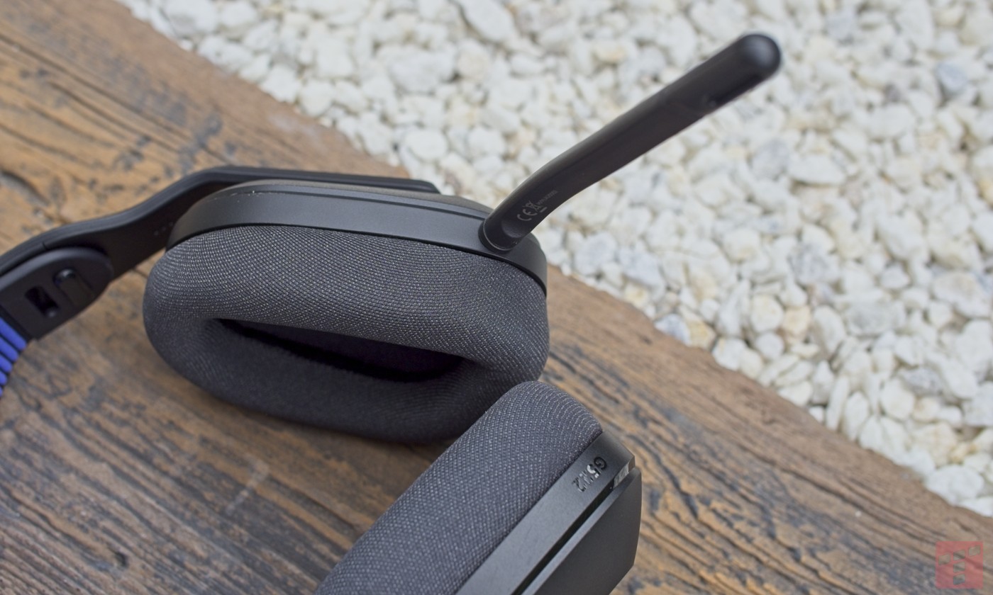 Logitech G522 Lightspeed. To nowy, gamingowy hit (test)