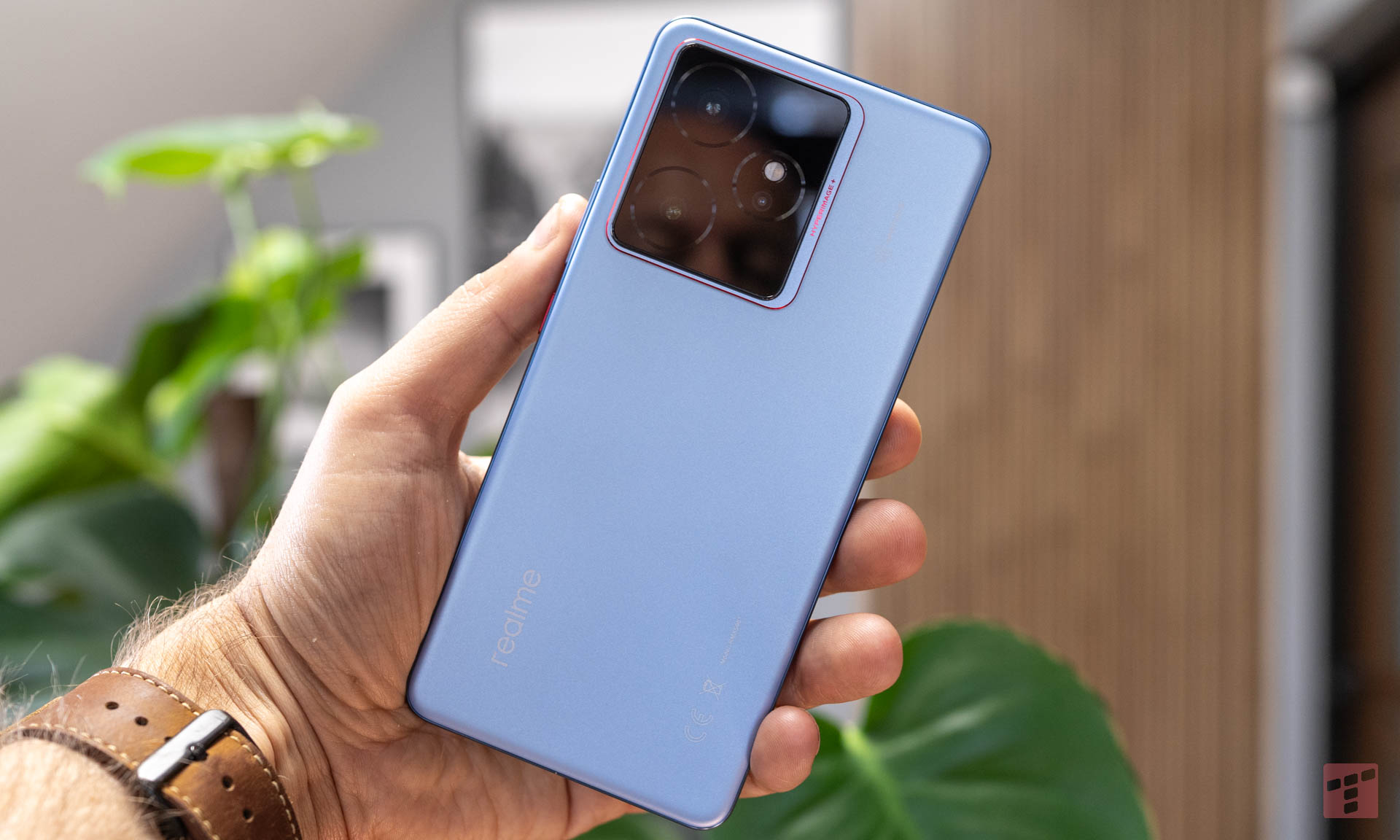 Realme chwali się grafenowym chłodzeniem. Oto potencjał tej technologii