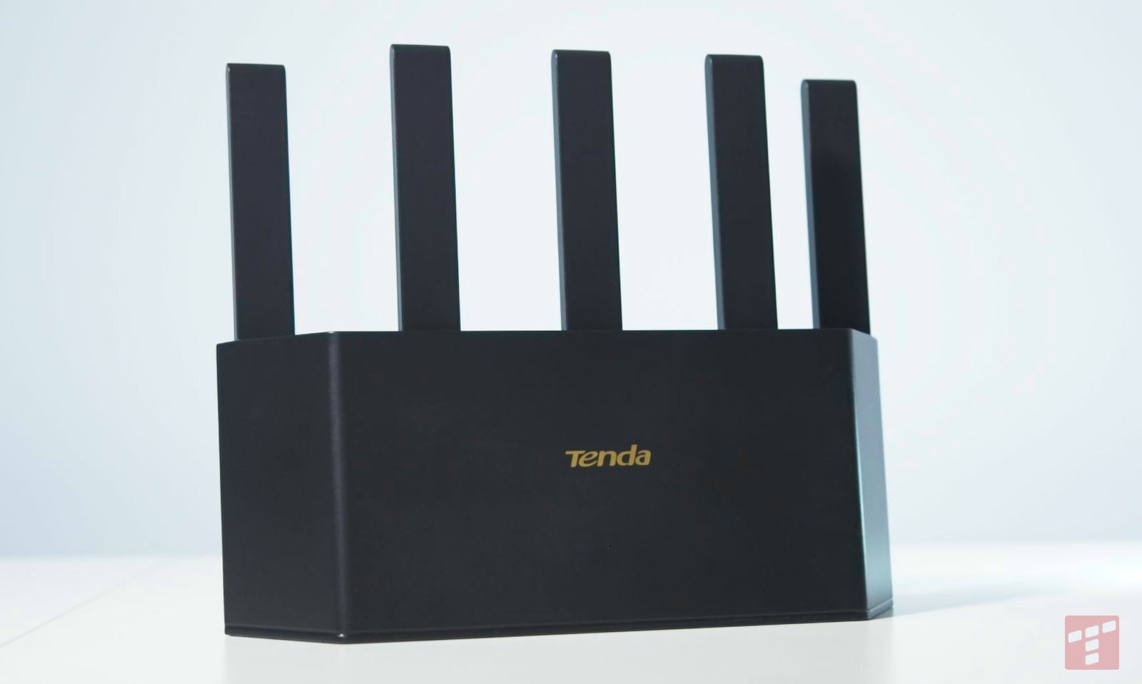 Wi-Fi 7 bez sprzedawania nerki? Z Tenda TE6L Pro to możliwe