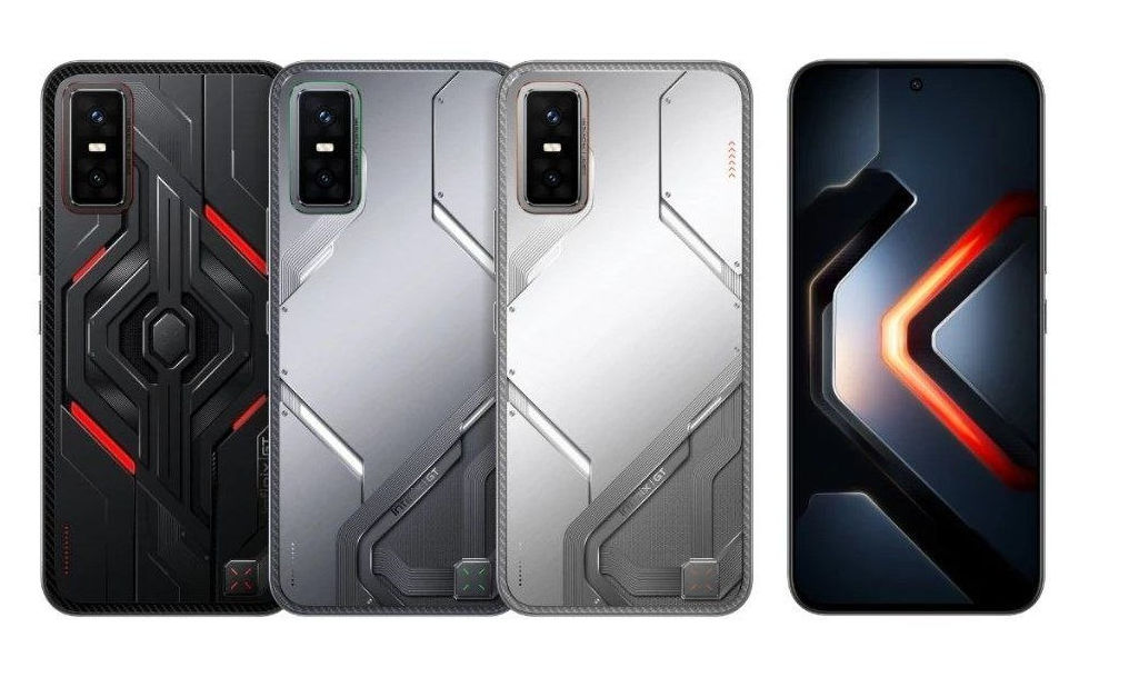 Infinix GT 30 Pro, nowy wymiatacz dla mobilnych graczy
