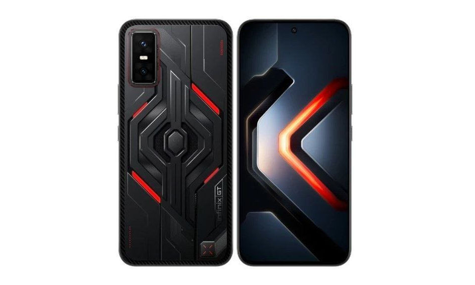 Infinix GT 30 Pro, nowy wymiatacz dla mobilnych graczy