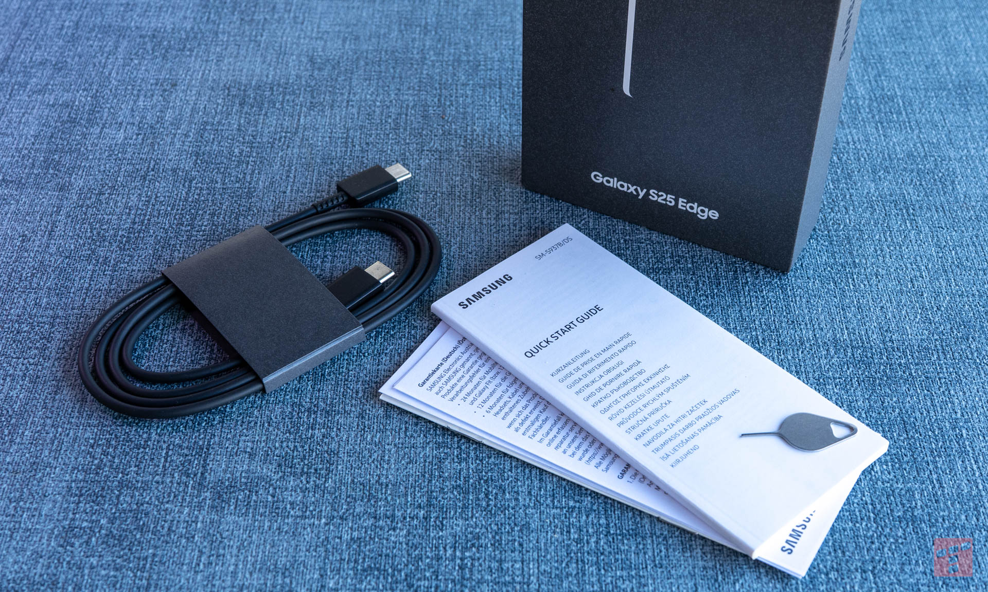 Test Galaxy S25 Edge – cienki, elegancki i (prawie) kompletny