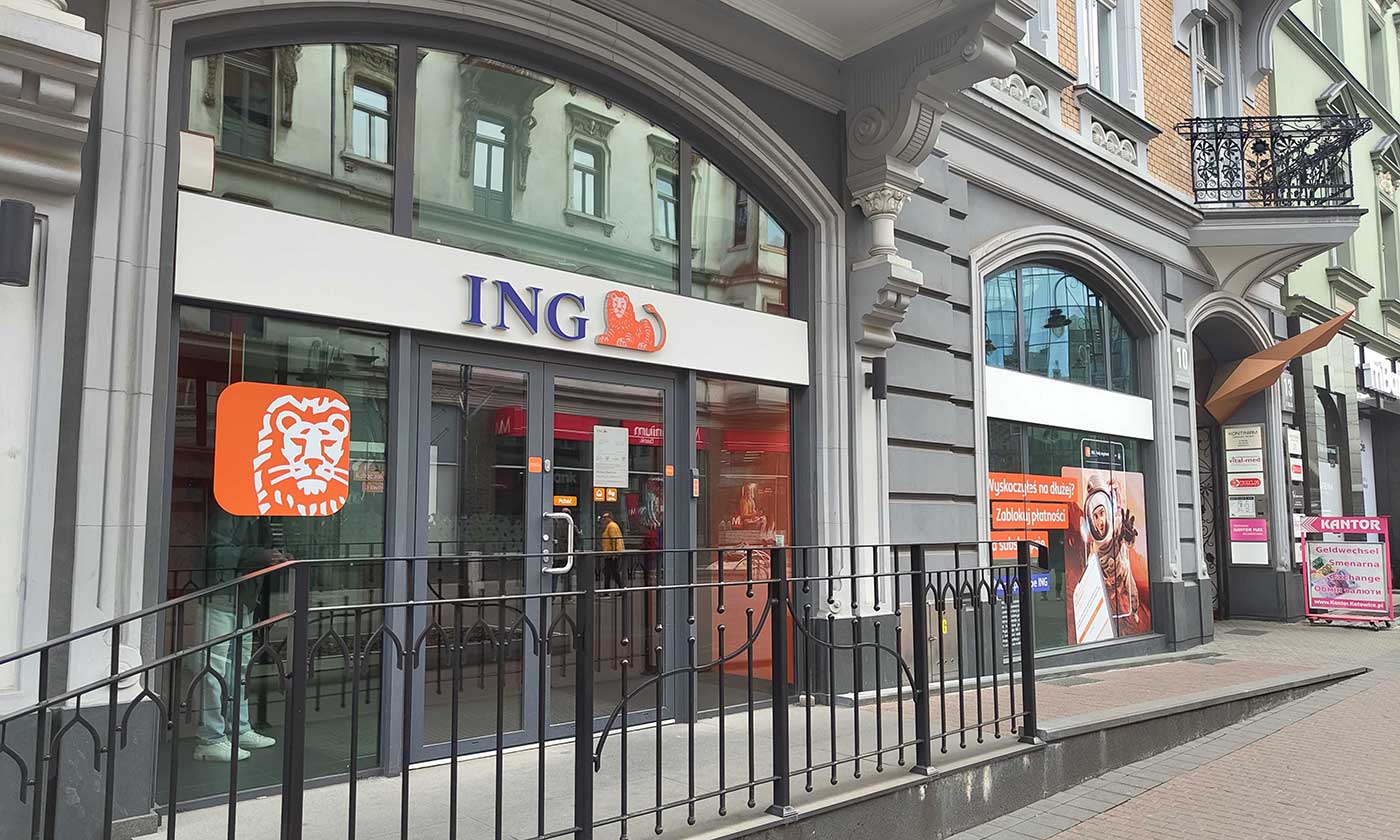 Klienci tego dużego banku stracą dostęp do swoich pieniedzy