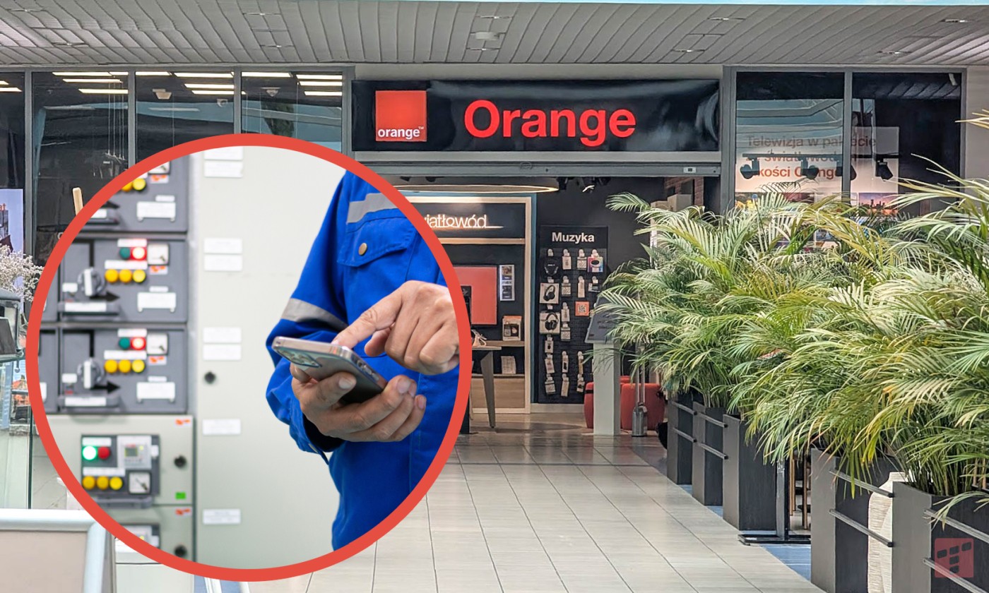 LTE-M – cichy bohater cyfrowej rewolucji w świecie Internetu Rzeczy