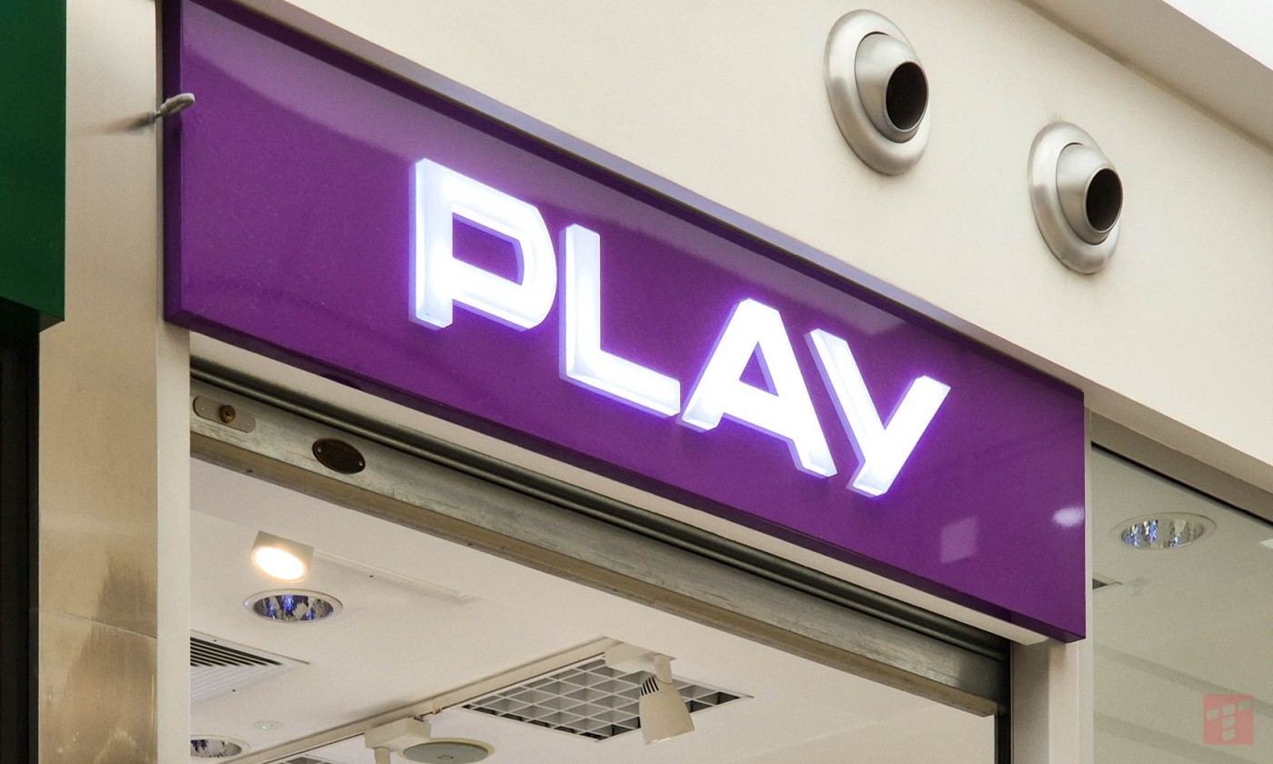 Play w 1Q2025: wzrosty finansowe, więcej klientów oraz duże inwestycje