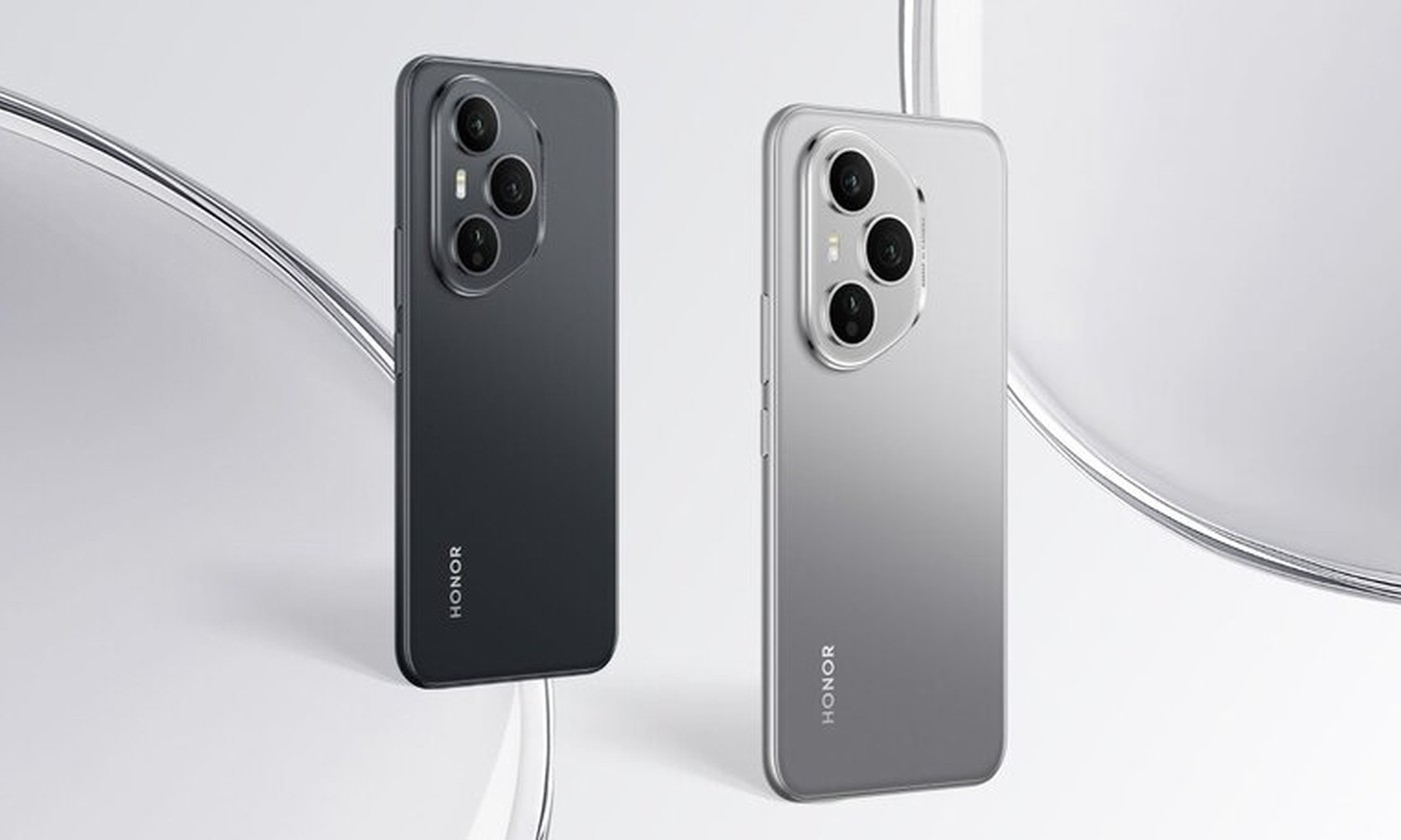 Honor 400 i Honor 400 Pro debiutują w Polsce. Są prezenty na start