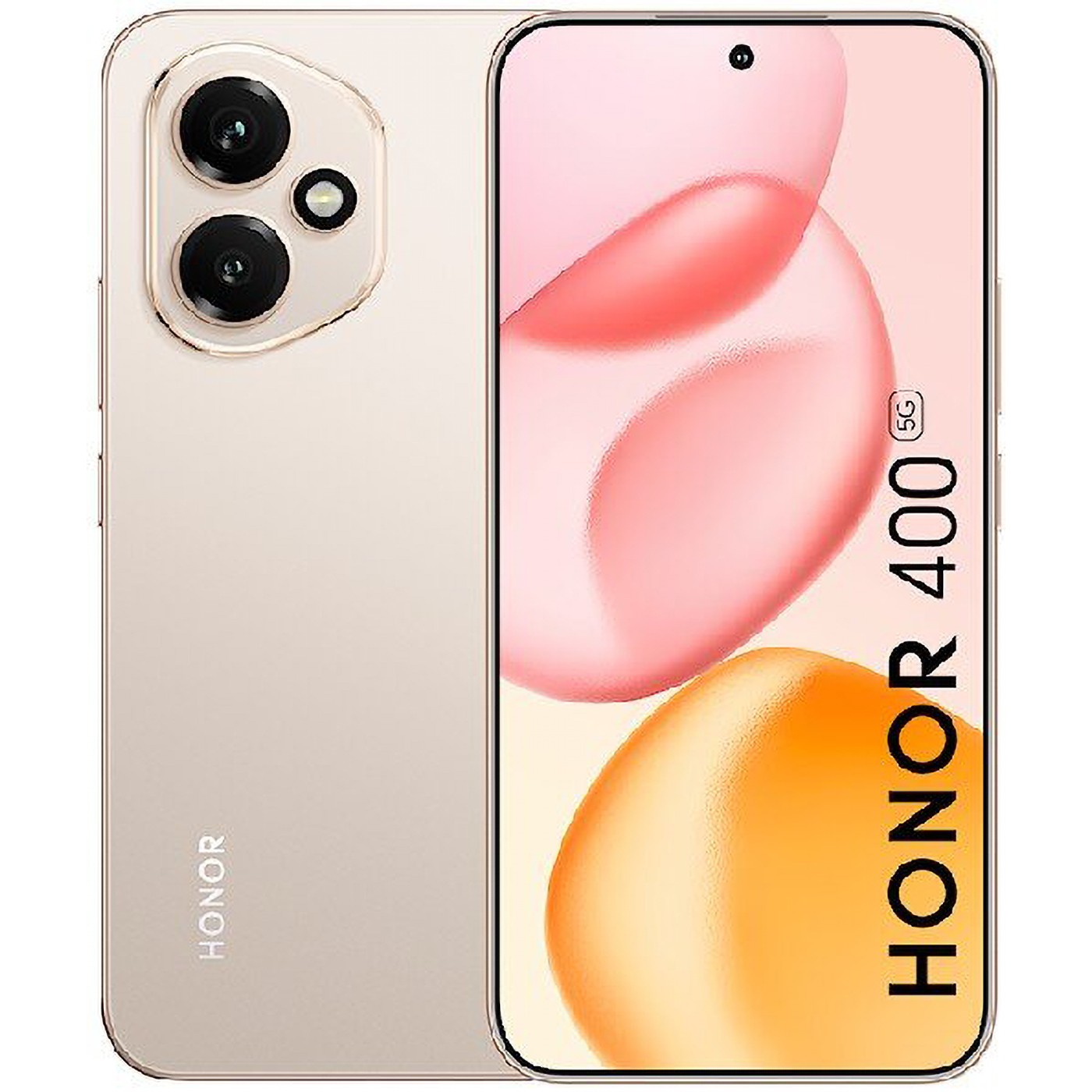 Honor 400 i Honor 400 Pro debiutują w Polsce. Są prezenty na start