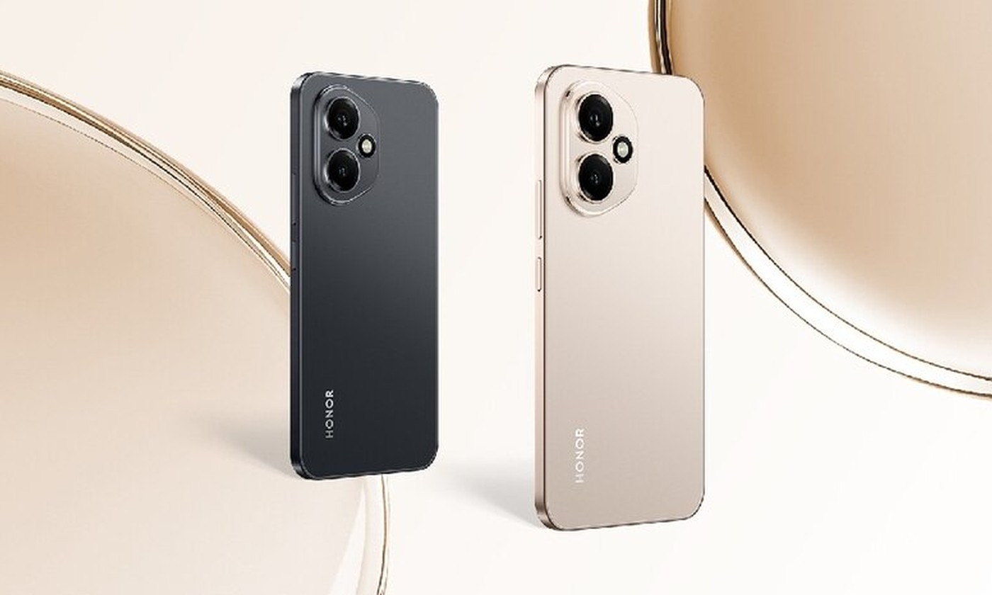 Honor 400 i Honor 400 Pro debiutują w Polsce. Są prezenty na start