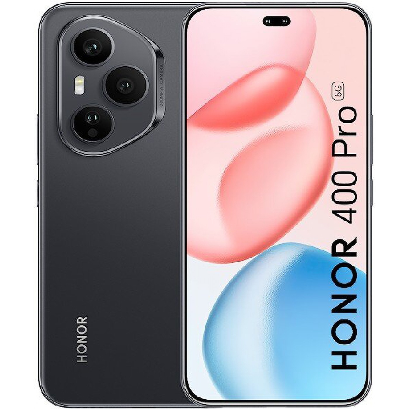 Honor 400 i Honor 400 Pro debiutują w Polsce. Są prezenty na start
