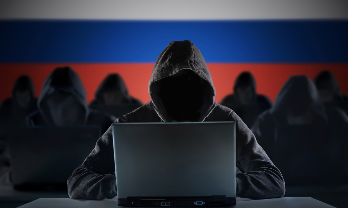 Ministerstwo Cyfryzacji ostrzega: Rosja przepuszcza cyberatatak na polskie firmy