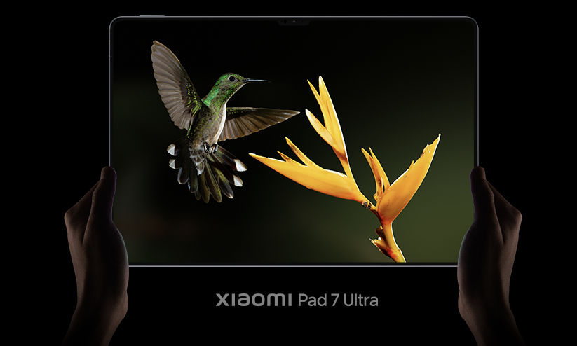 Xiaomi Pad 7 Ultra: nowy tablet z ekranem 14” i układem Xring O1