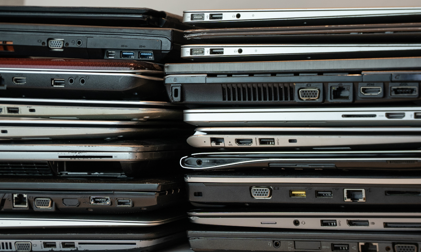 Masz starego laptopa? Wystarczy tylko 89 zł, żeby dać mu drugie, lepsze życie