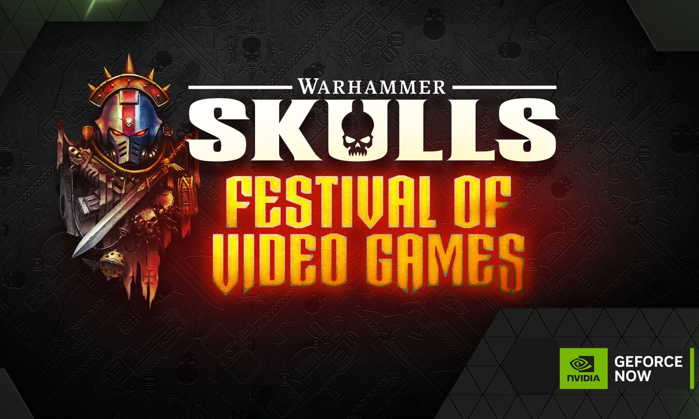 GeForce NOW teraz o 40% taniej, a do tego 11 nowych gier