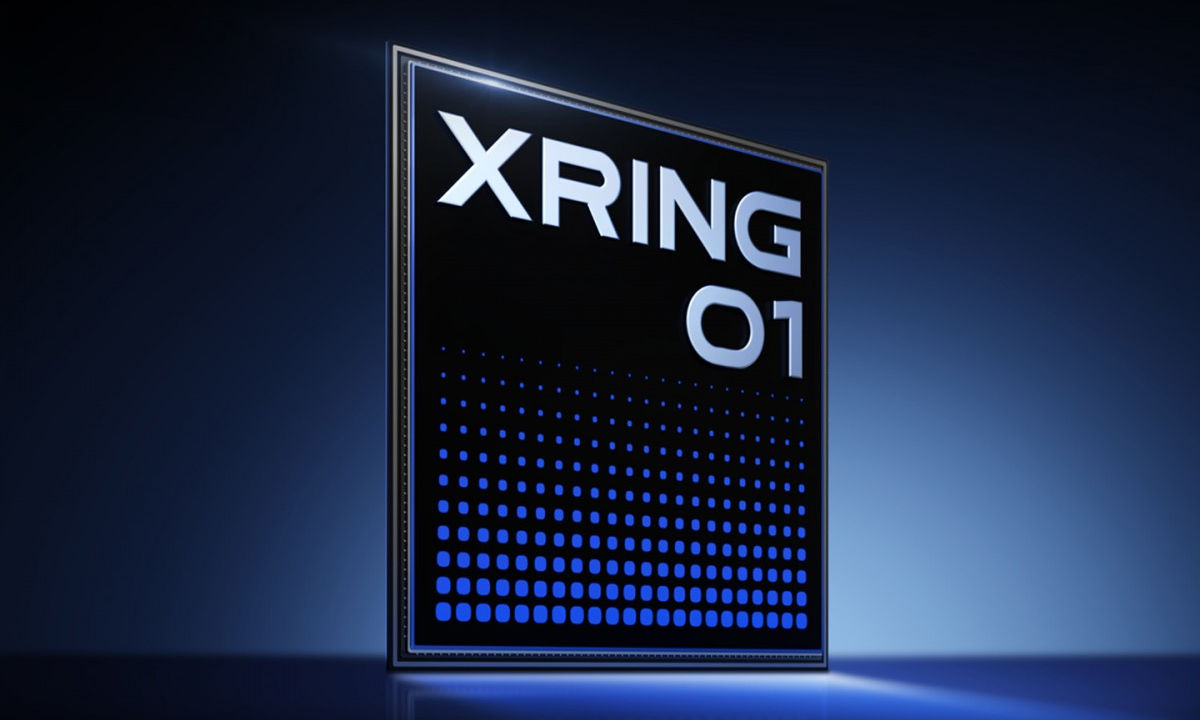 Xiaomi 15S Pro z Xring O1 bije flagowce ze Snapdragonem 8 Elite