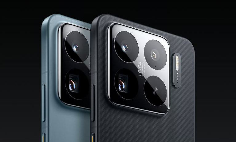 Xiaomi 15S Pro z Xring O1 bije flagowce ze Snapdragonem 8 Elite