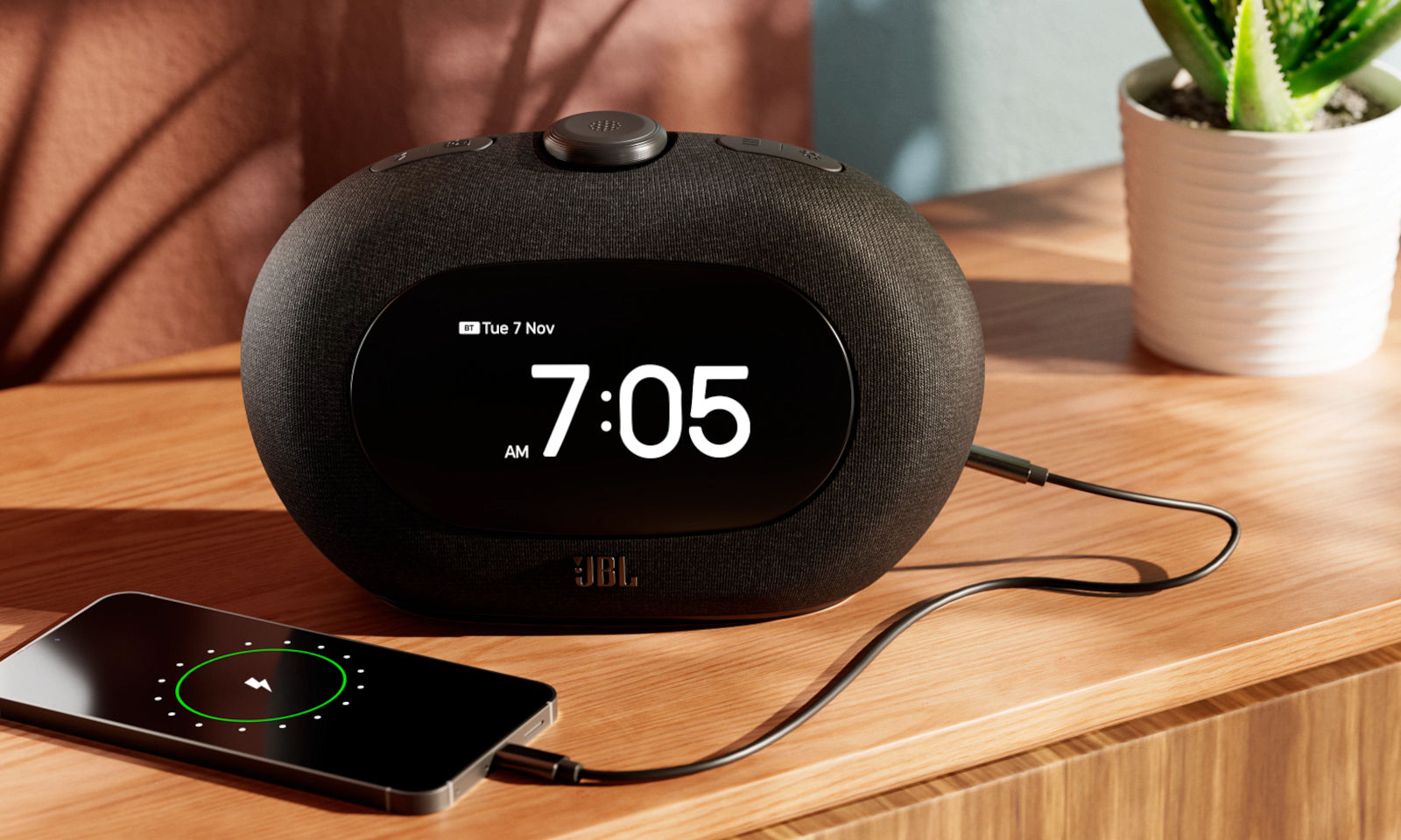 JBL Horizon 3 – nowy głośnik Bluetooth z radiem FM i DAB+