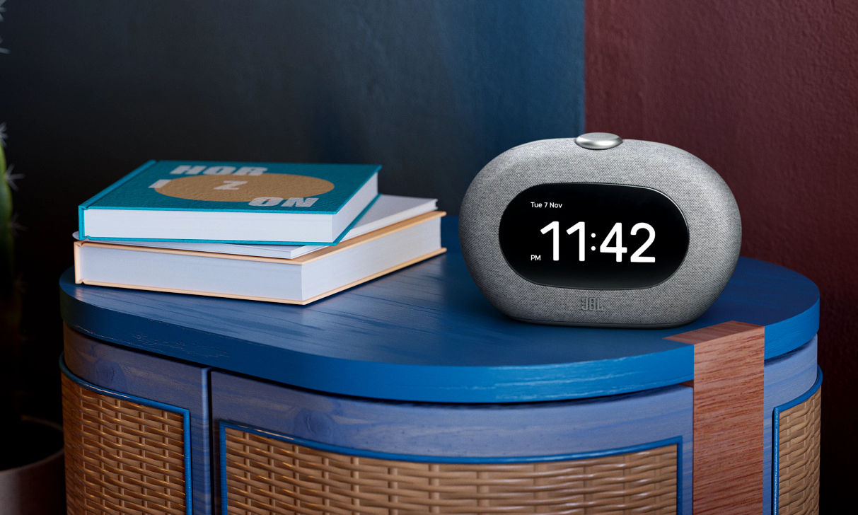 JBL Horizon 3 – nowy głośnik Bluetooth z radiem FM i DAB+