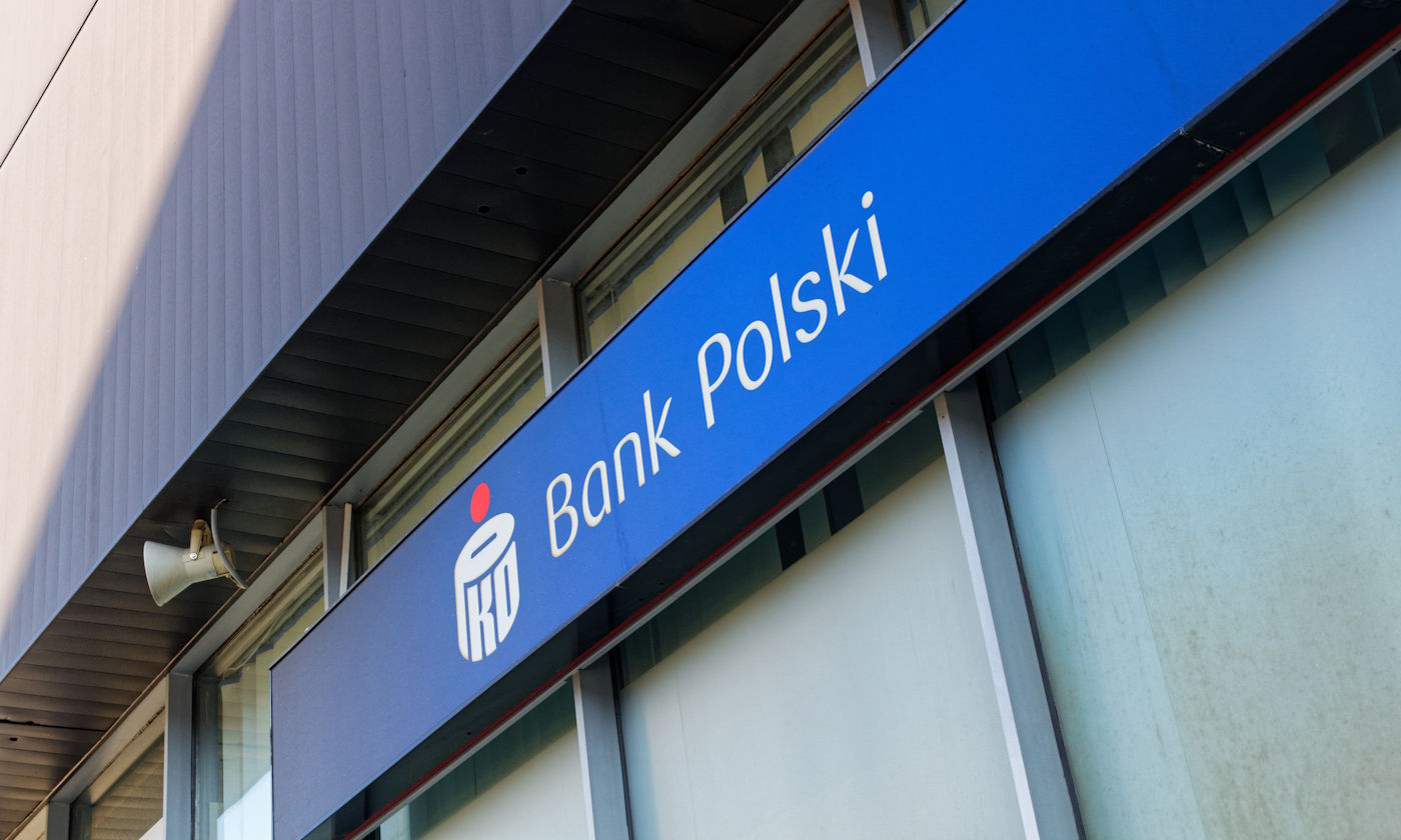 Masz konto w PKO BP? Bank wydał ważny komunikat