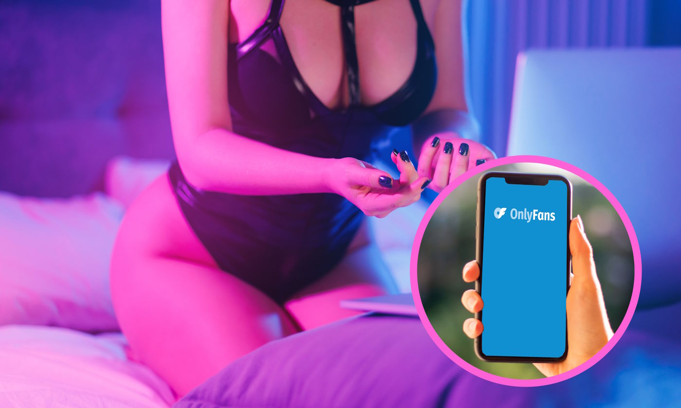 OnlyFans trafi pod młotek. Jest oferta kupna