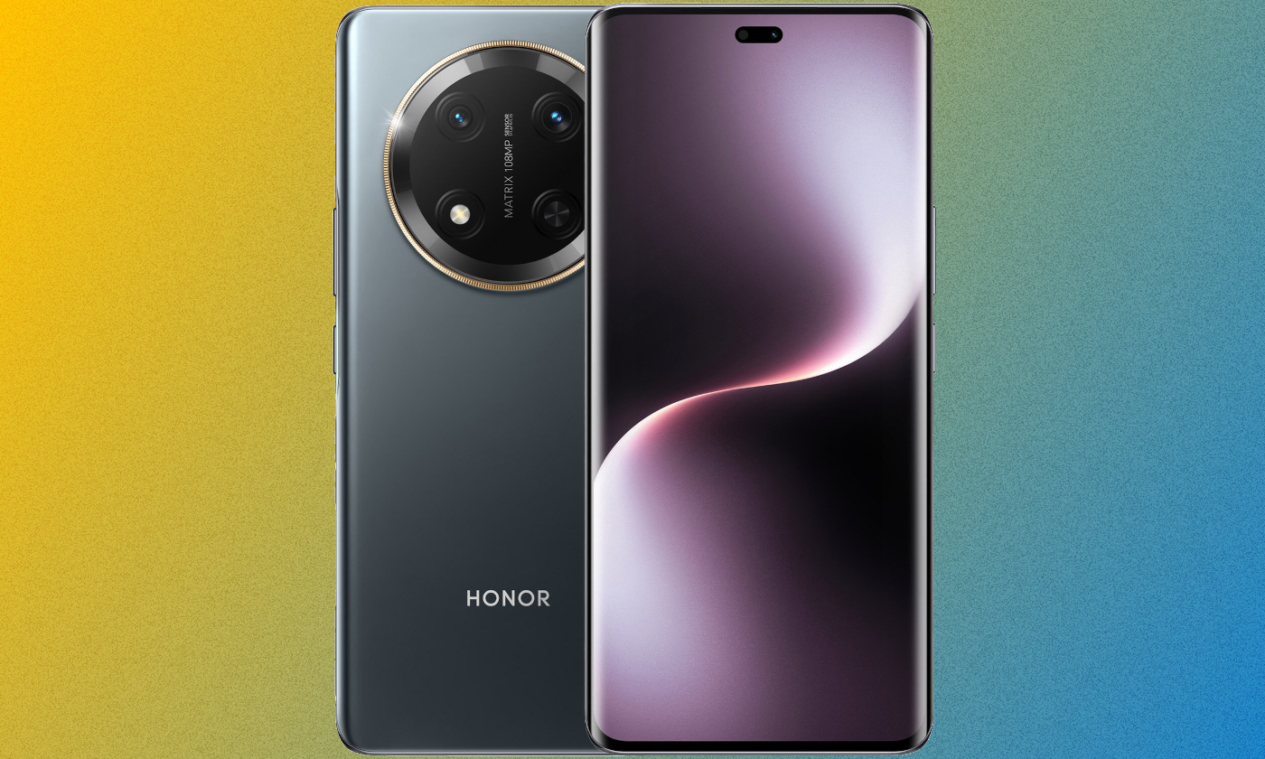 Tęsknisz za małymi smartfonami? W nadchodzącej serii Honor Magic8 będzie coś dla Ciebie