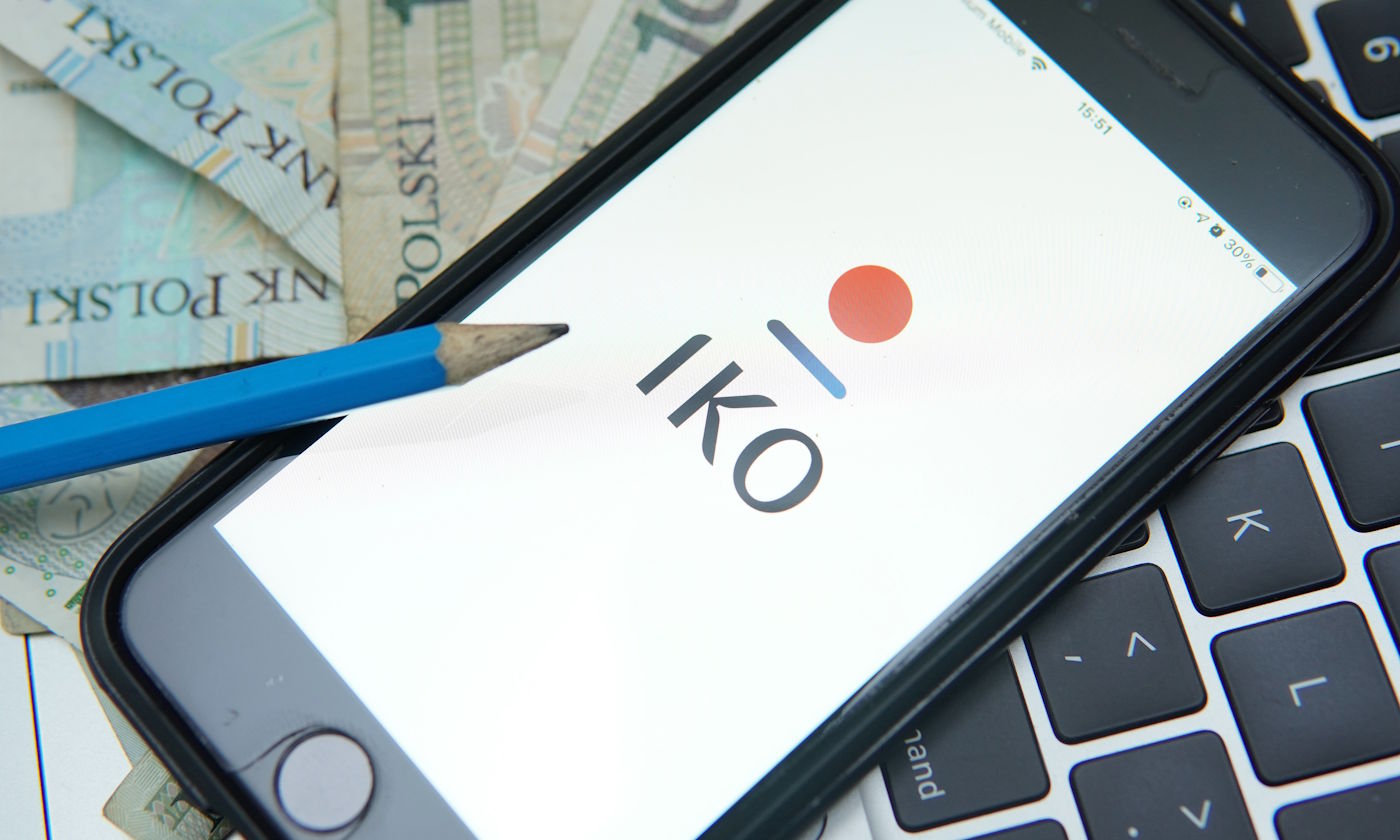 Używasz aplikacji bankowej? Pamiętaj o limitach. Oto konkrety