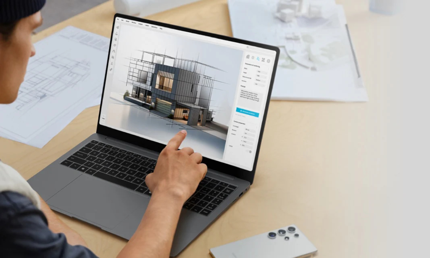 Aplikacje Samsunga trafią na Windowsa w sposób inny, niż do tej pory