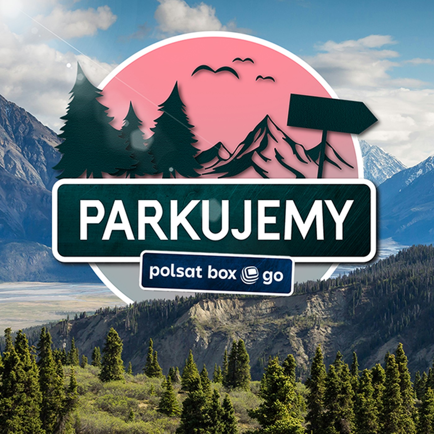 Polsat Box Go „PARKuje” z nową serią o polskich parkach narodowych