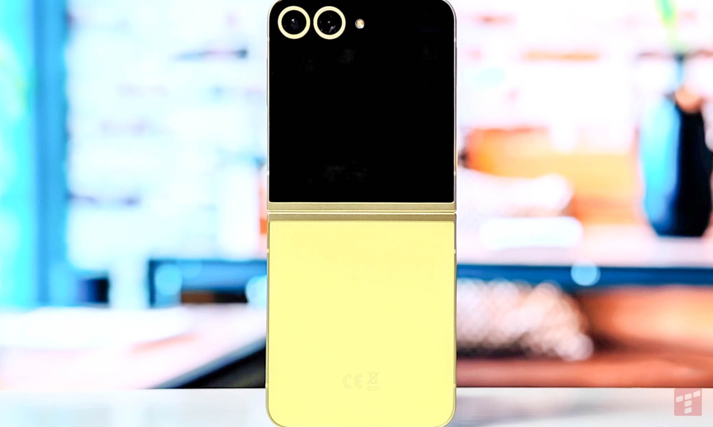 Galaxy Z Flip7 FE jednak razem z Galaxy Z Flip7? To możliwe