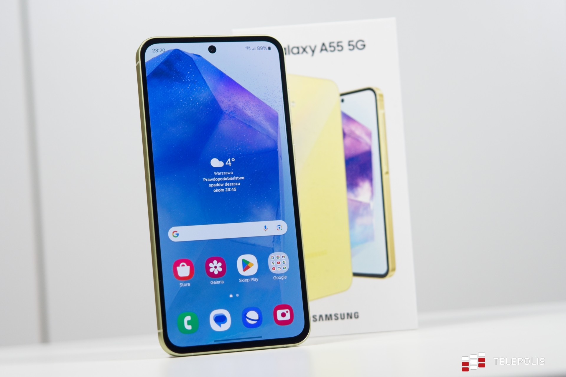 Masz starszy model Samsung Galaxy? Sprawdź, kiedy dostaniesz One UI 7