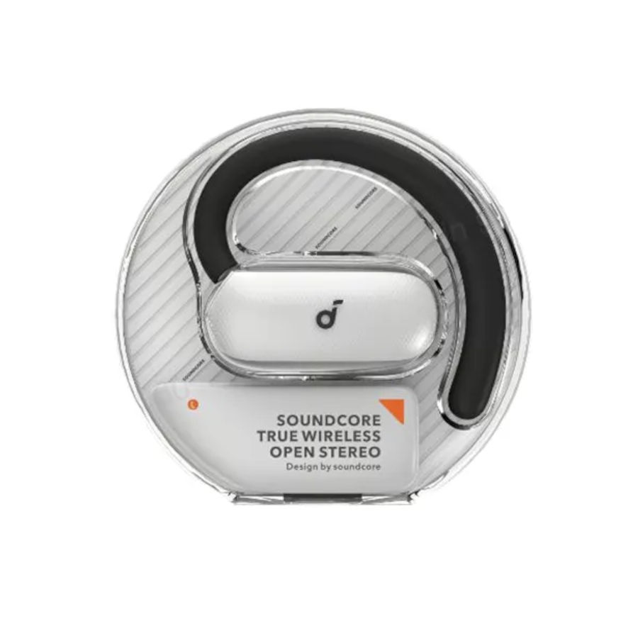 Soundcore V40i to nowe słuchawki dla aktywnych. Premiera wkrótce
