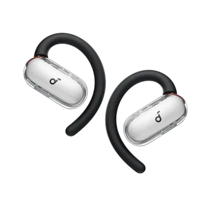 Soundcore V40i to nowe słuchawki dla aktywnych. Premiera wkrótce