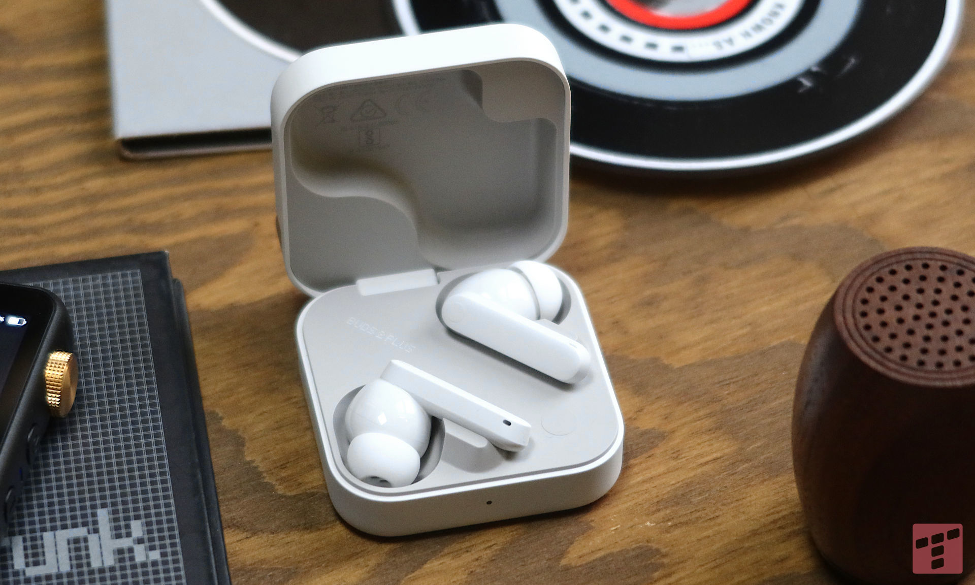 CMF Buds 2 Plus: są tanie, ale grają bosko (test)