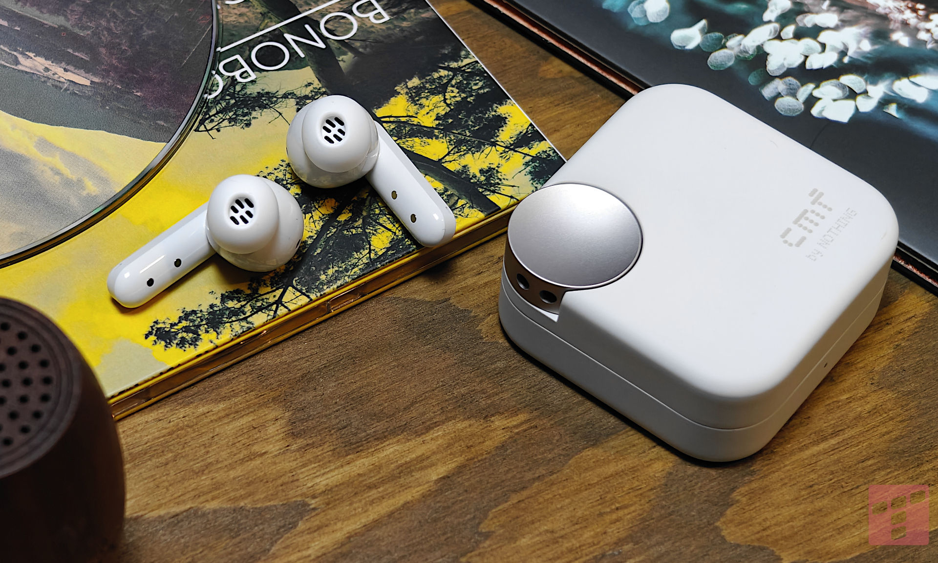 CMF Buds 2 Plus: są tanie, ale grają bosko (test)