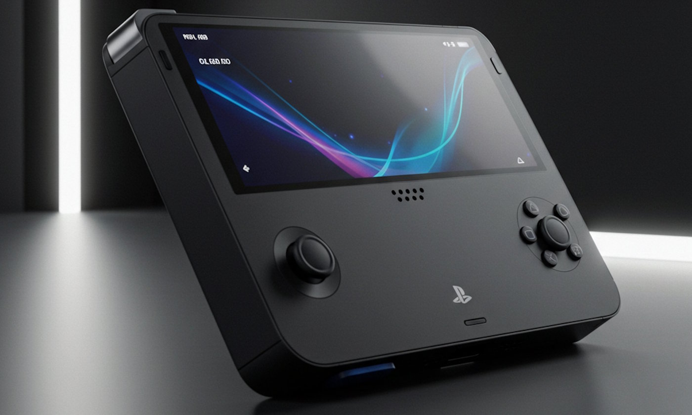 Przenośne PlayStation 6 może zaskoczyć. Sony i AMD mają plan