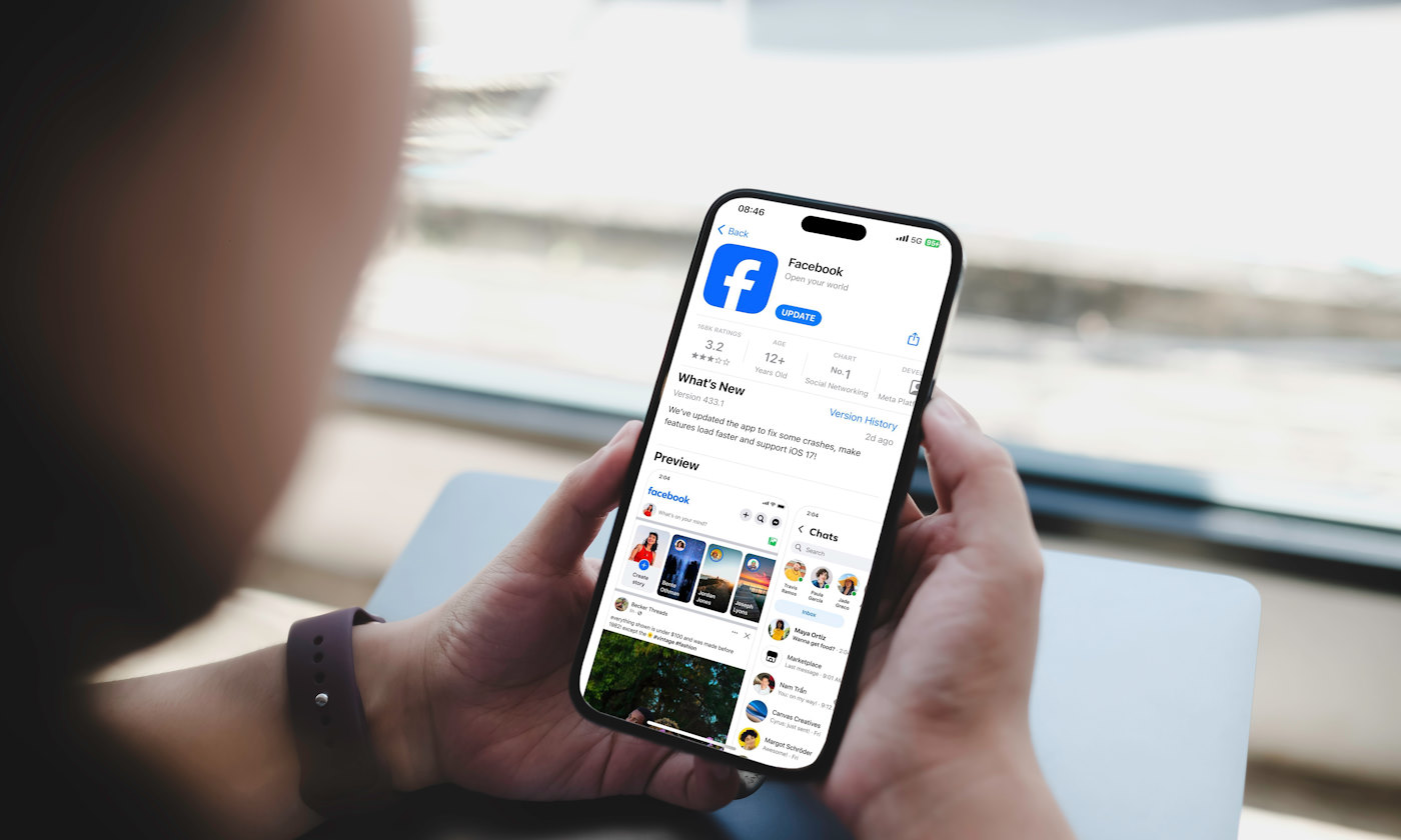 Miliony osób ma problem. Chodzi o wyciek danych Facebooka
