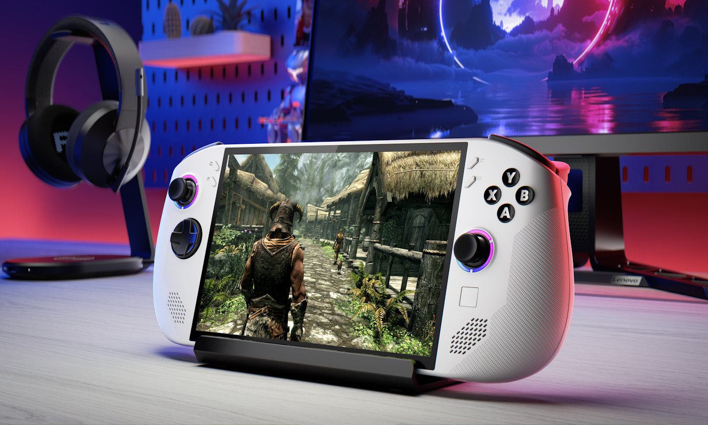 Microsoft kipi ze złości. SteamOS dostępny na innych konsolach