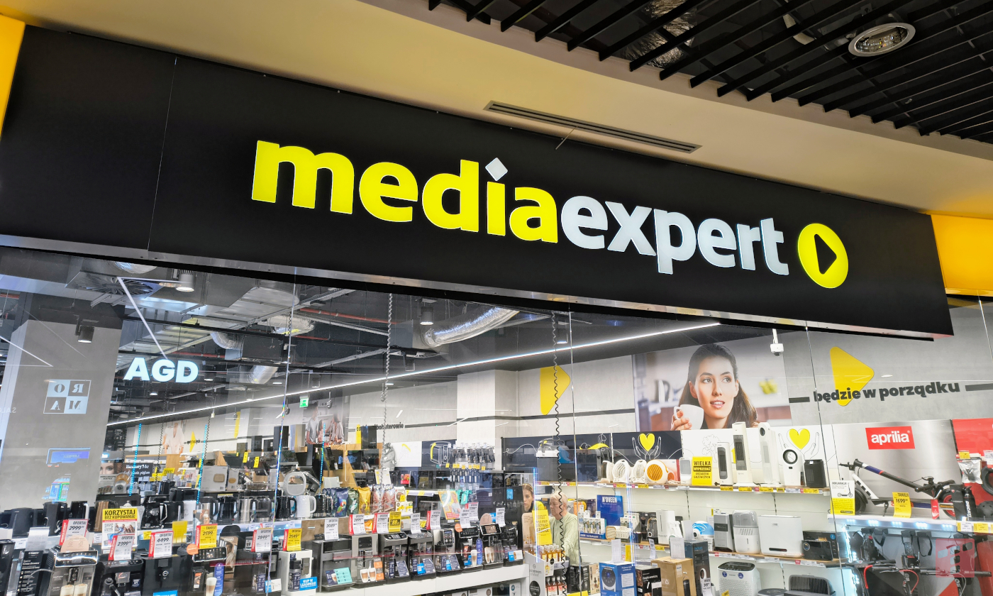 Szalona promocja w Media Expert. Ten produkt kosztował 249,99 zł, a dziś możesz go kupić za 29,99 zł