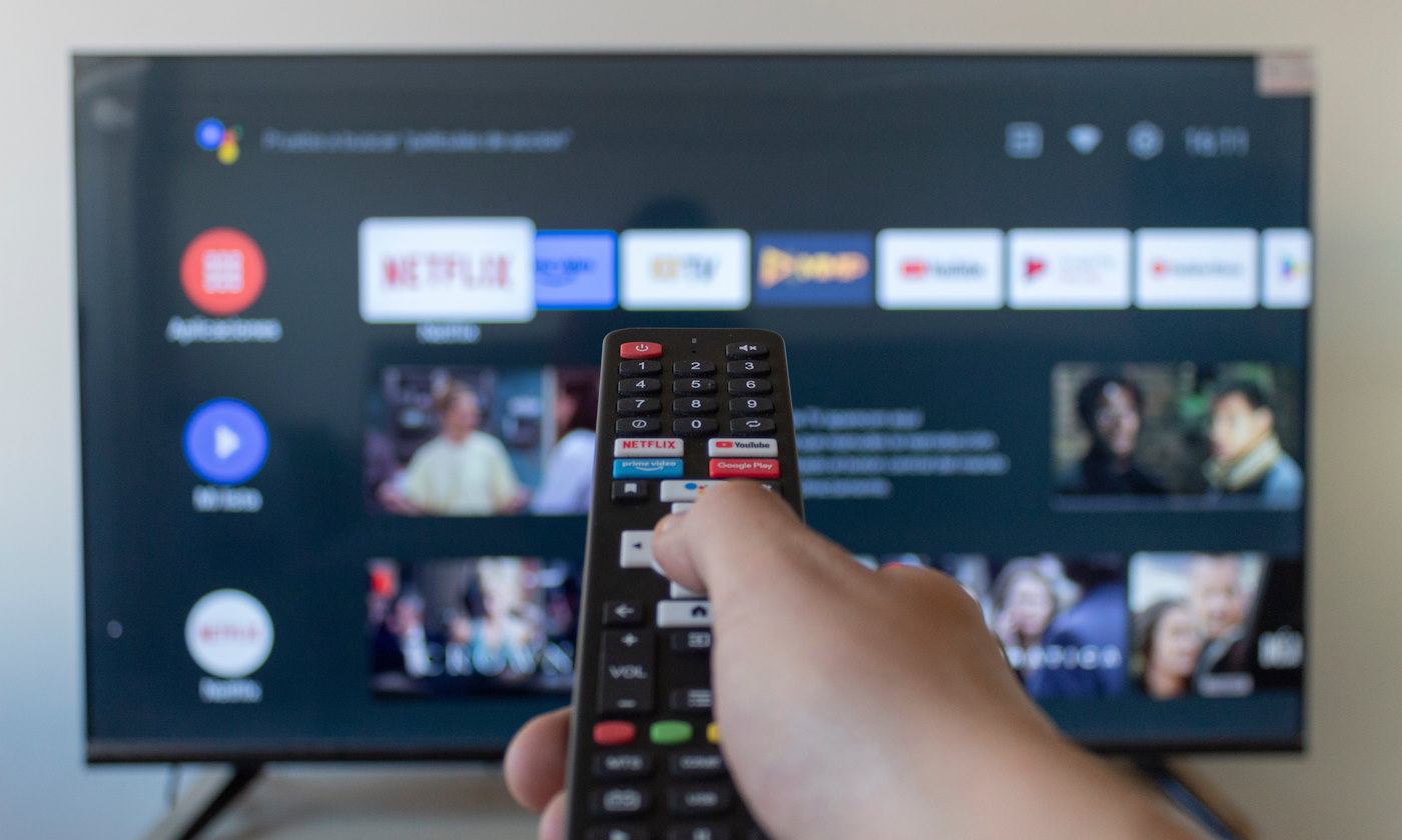 Masz taki TV? Szykują się duże zmiany - przychodzi sporo nowości