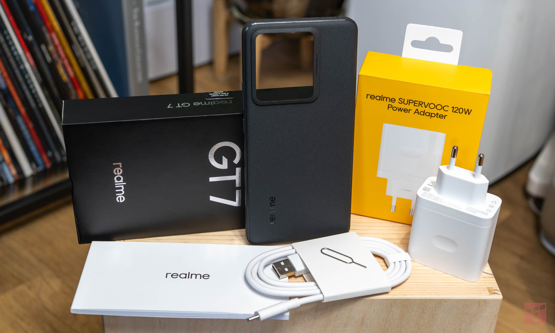 Realme GT 7 – test pogromcy flagowców, który nie boi się konkurencji