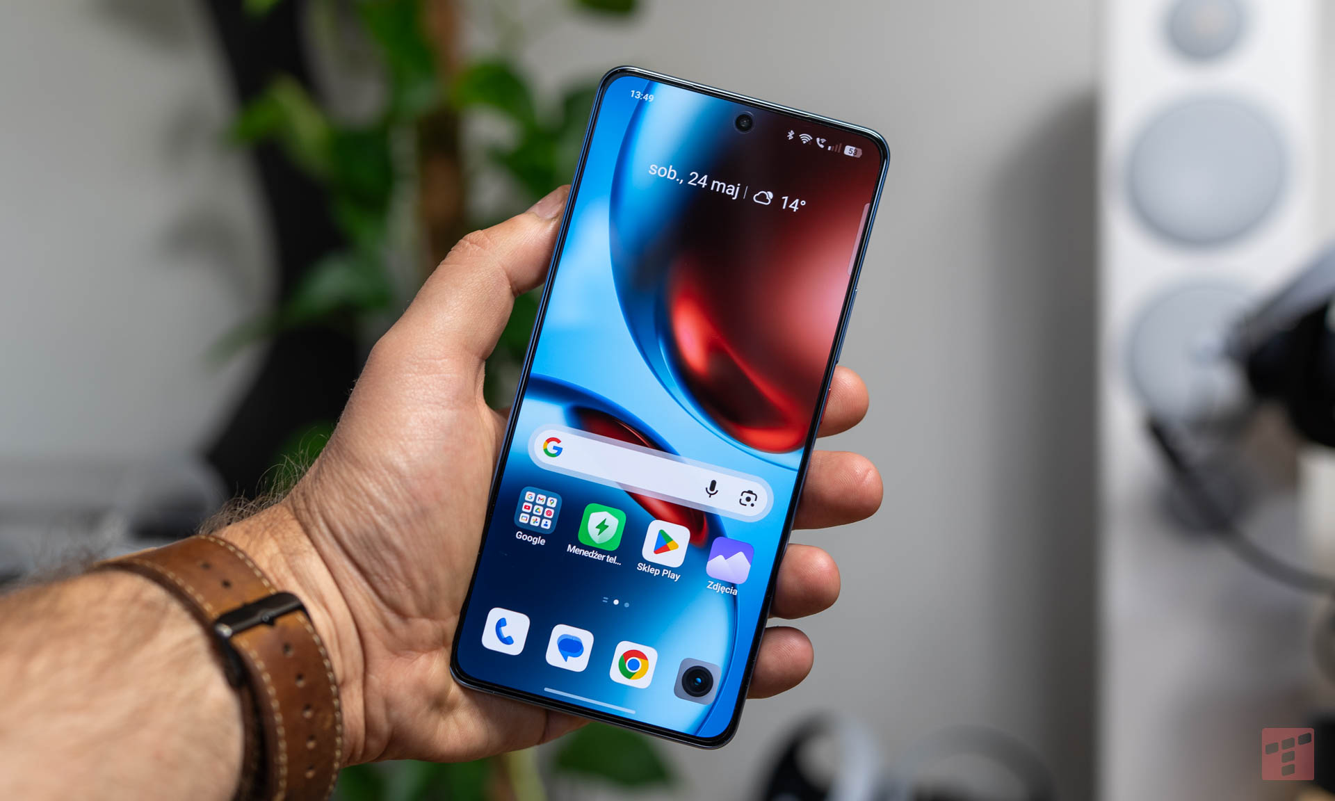 Realme GT 7 – test pogromcy flagowców, który nie boi się konkurencji
