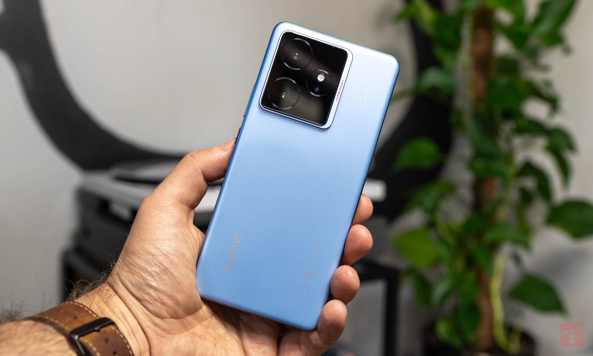 Realme GT 7 – test pogromcy flagowców, który nie boi się konkurencji
