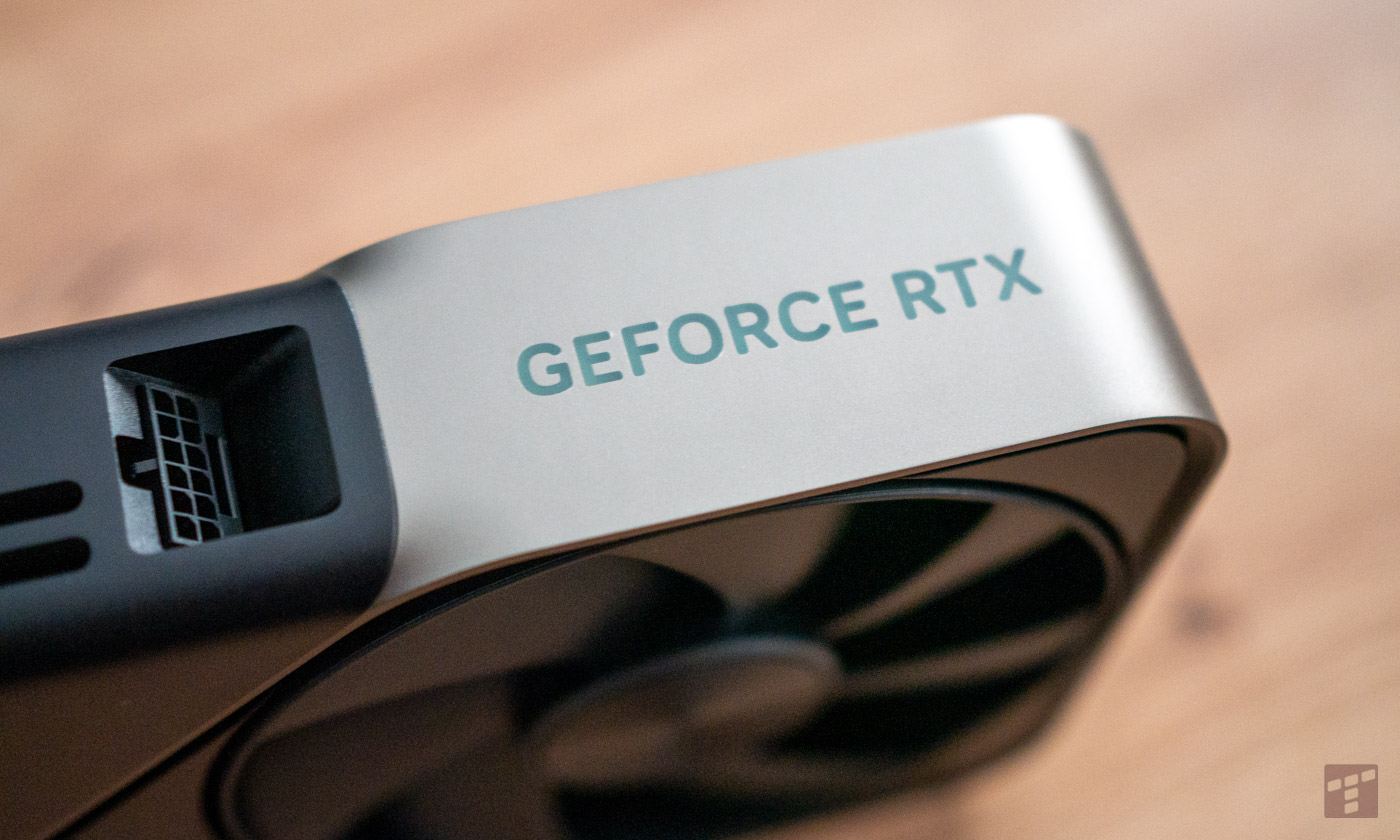 Karty RTX 50 z ogromnymi problemami. NVIDIA wydaje poprawkę za poprawką