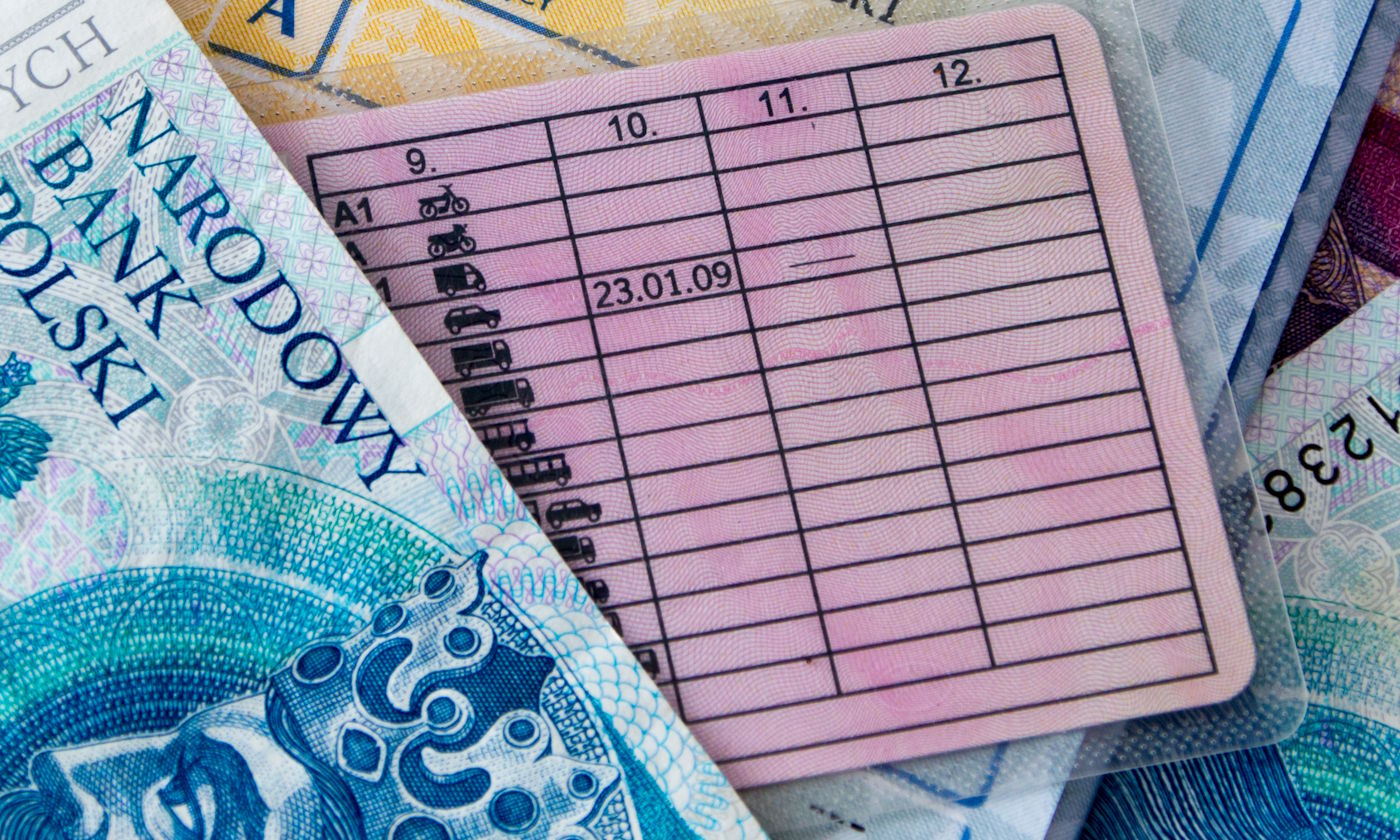 Unia zaostrza zasady. Zmiany dotkną wszystkich kierowców