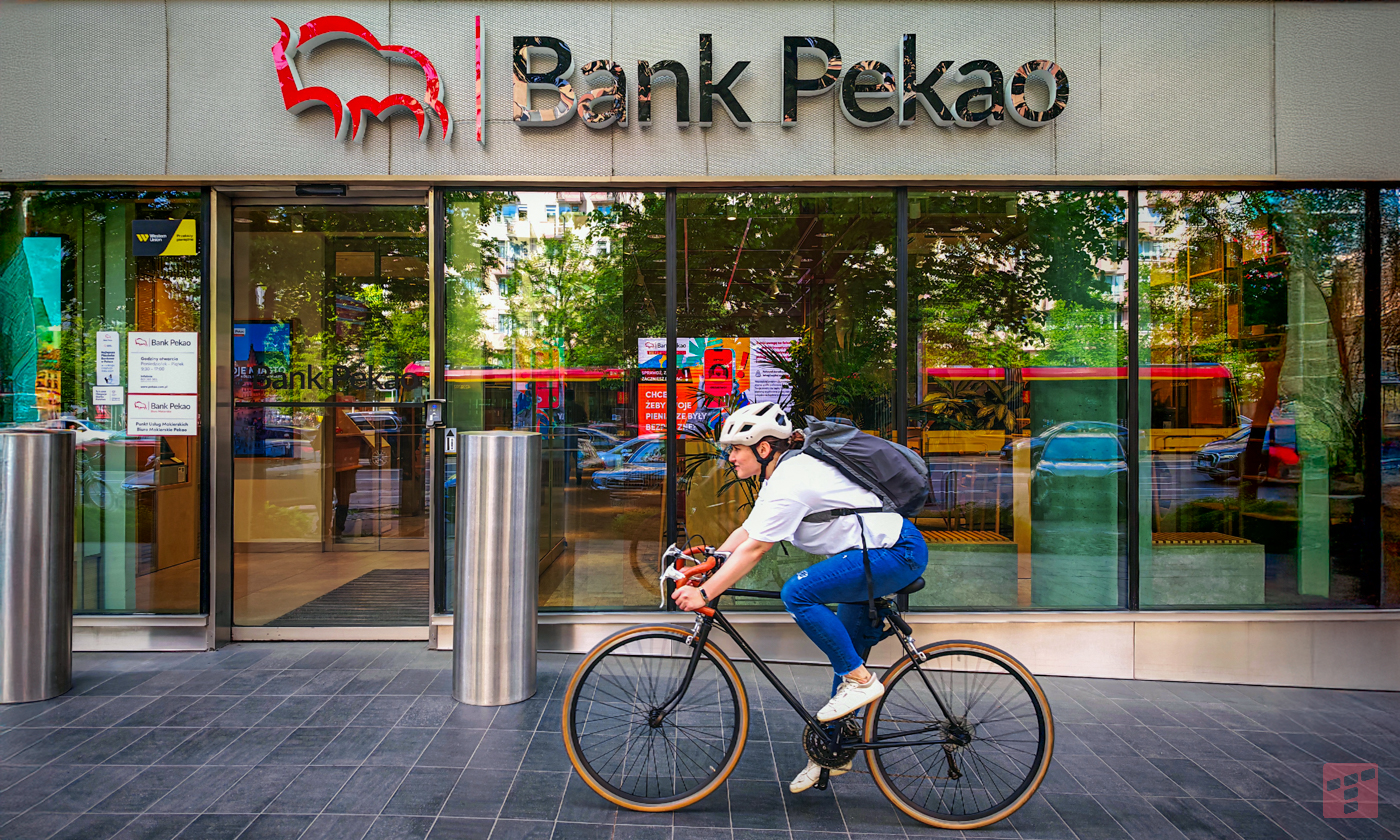 Bank Pekao z szokującą ofertą. Tylko czy się załapiesz?