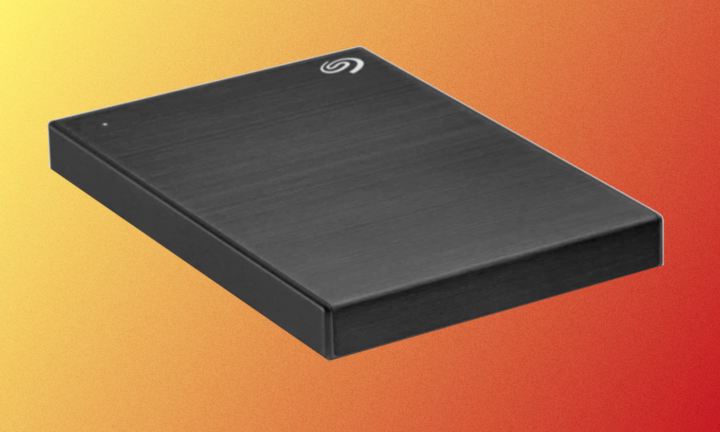 Ten dysk zewnętrzny ma 2 TB przestrzeni, a dziś być Twój za 289 zł