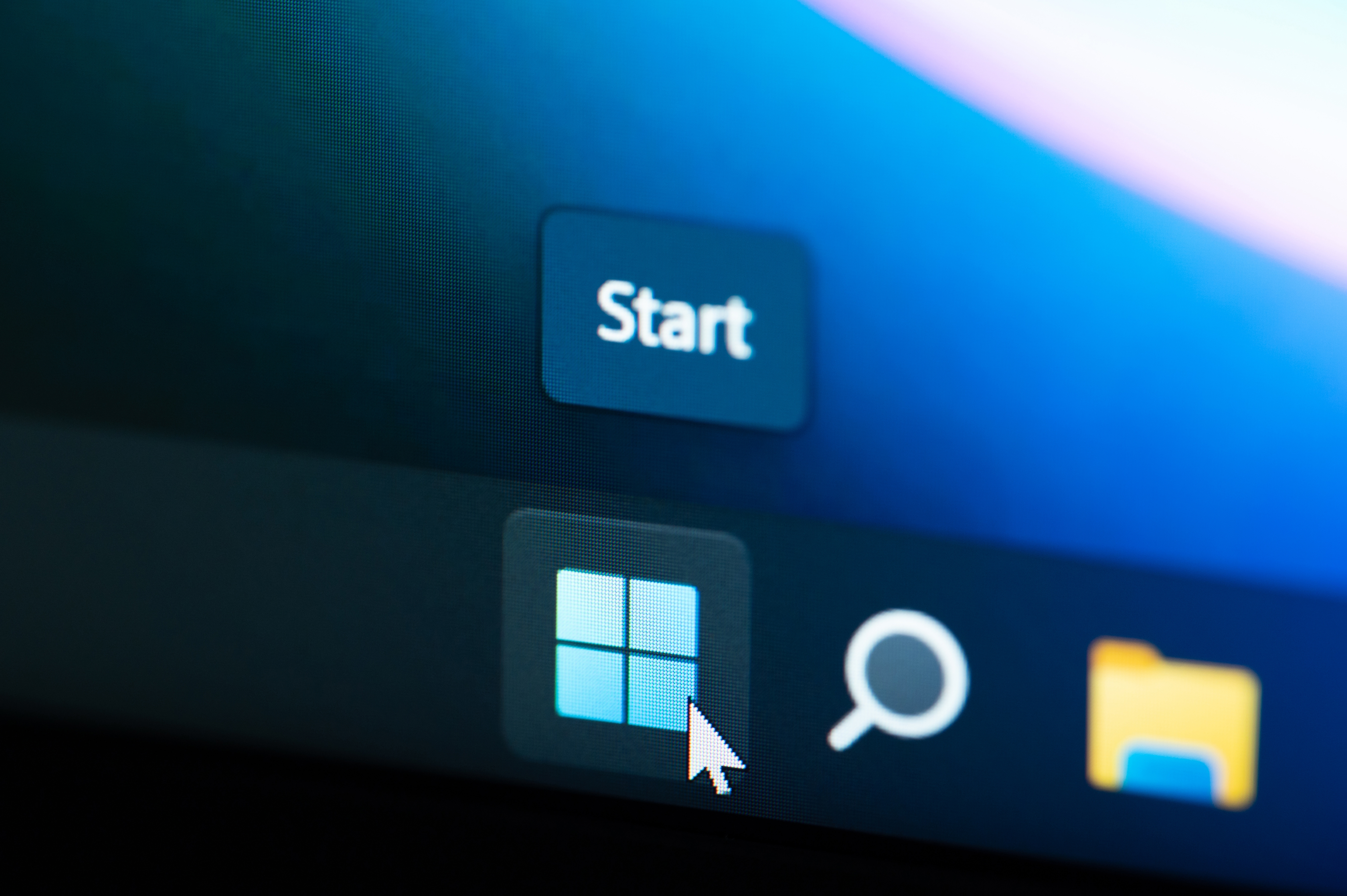 Zaskakująca nowa funkcja w Windowsie. Podpatrzyli to od Apple